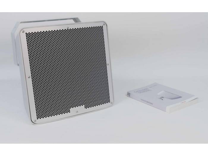 FONESTAR AQUA-12TG Altavoz de alta potencia