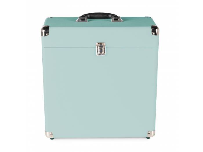 AUDIZIO RC32 Maleta de vinilos Azul