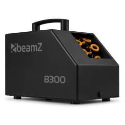 Beamz B300 Maquina de burbujas