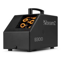 Beamz B300 Maquina de burbujas 2