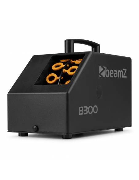 Beamz B300 Maquina de burbujas