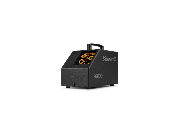 Beamz B300 Maquina de burbujas