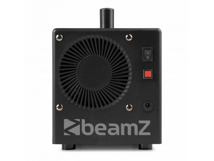 Beamz B300 Maquina de burbujas