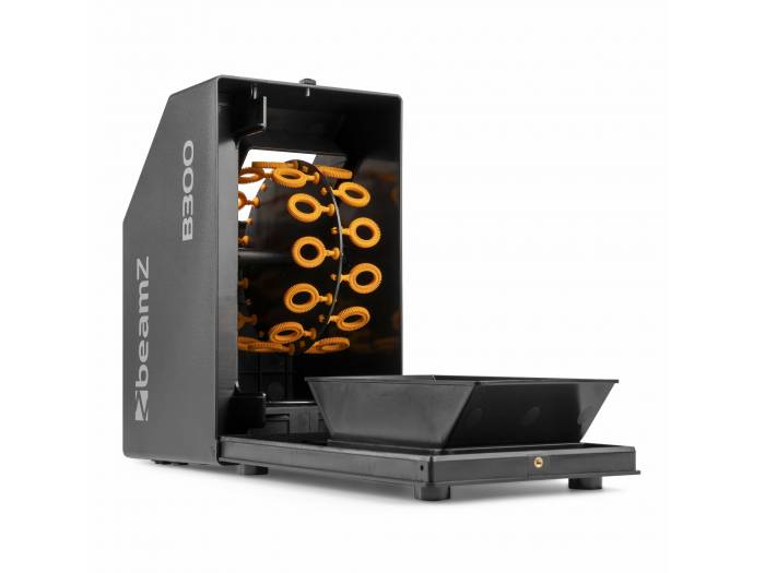 Beamz B300 Maquina de burbujas