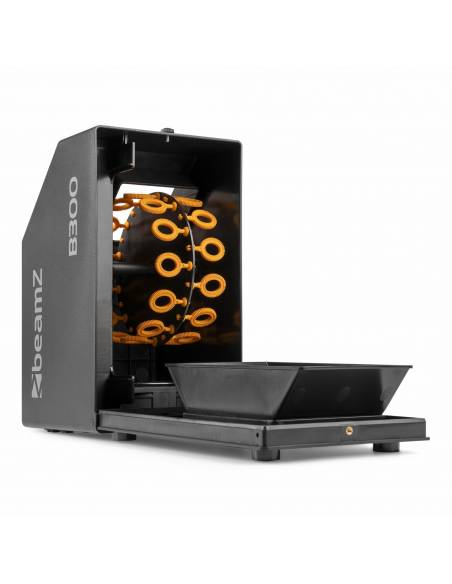 Beamz B300 Maquina de burbujas