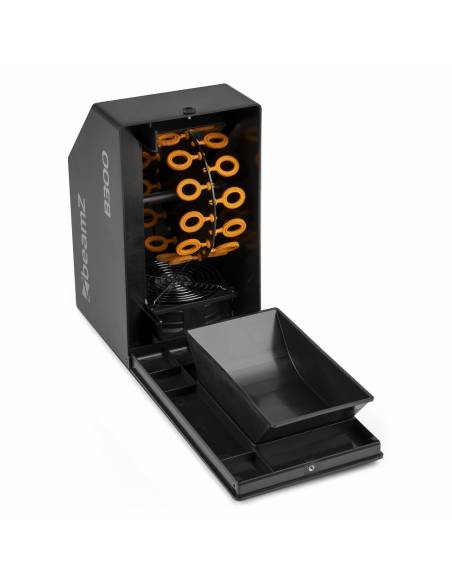 Beamz B300 Maquina de burbujas