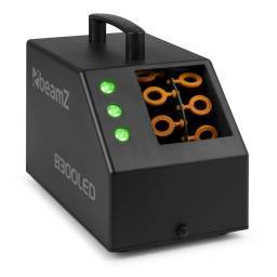 Beamz  B300LED Maquina burbujas RGB LED 2
