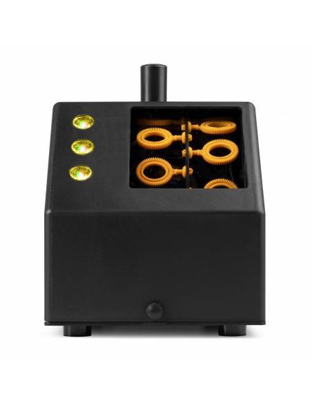 Beamz  B300LED Maquina burbujas RGB LED