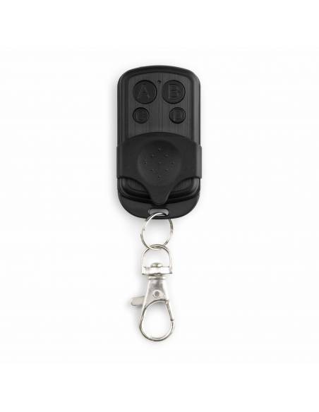 Beamz  B300LED Maquina burbujas RGB LED