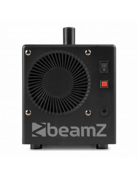 Beamz  B300LED Maquina burbujas RGB LED