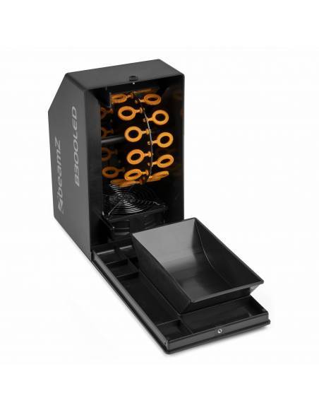 Beamz  B300LED Maquina burbujas RGB LED