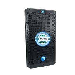 SEVEN SV15APRO-TWS/ASP ALTAVOZ ACTIVO 15” BI- AMPLIFICADO CON ASP REPRODUCTOR MP3 y BT-TWS 2