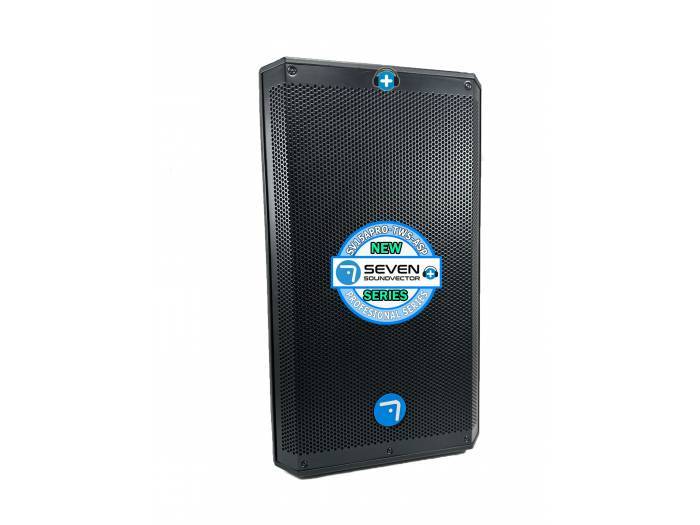 SEVEN SV15APRO-TWS/ASP ALTAVOZ ACTIVO 15”