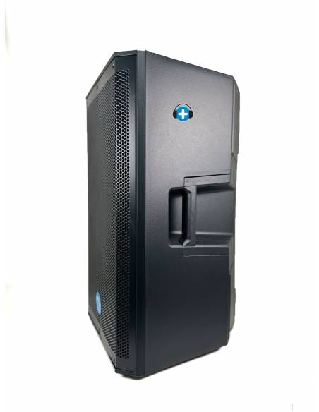 SEVEN SV15APRO-TWS/ASP ALTAVOZ ACTIVO 15”