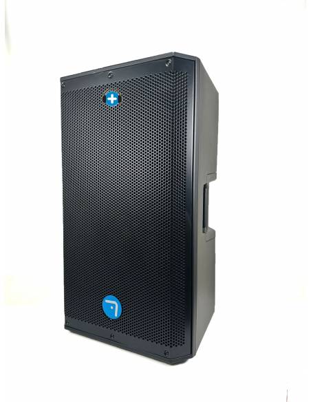 SEVEN SV15APRO-TWS/ASP ALTAVOZ ACTIVO 15” BI- AMPLIFICADO CON ASP REPRODUCTOR MP3 y BT-TWS