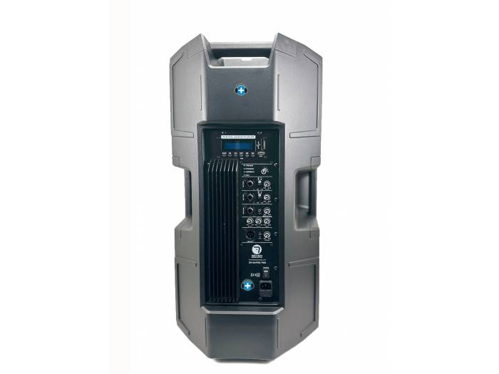 SEVEN SV15APRO-TWS/ASP ALTAVOZ ACTIVO 15”