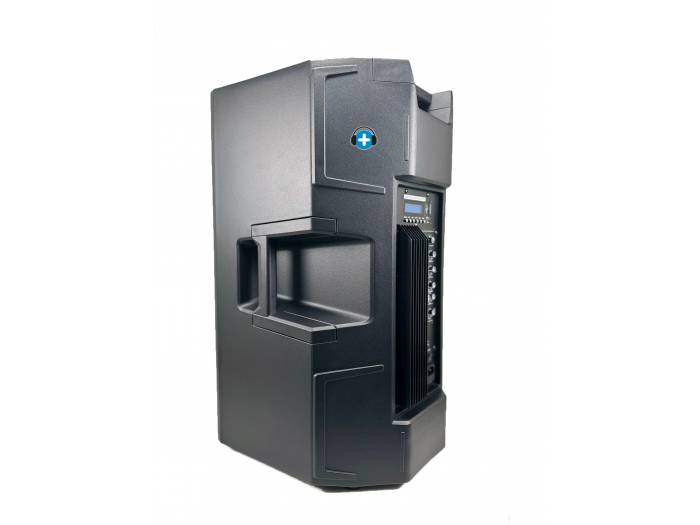 SEVEN SV15APRO-TWS/ASP ALTAVOZ ACTIVO 15”