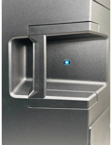 SEVEN SV15APRO-TWS/ASP ALTAVOZ ACTIVO 15”