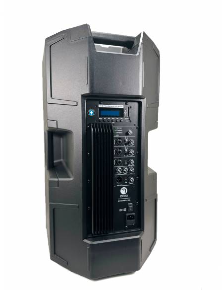 SEVEN SV15APRO-TWS/ASP ALTAVOZ ACTIVO 15”