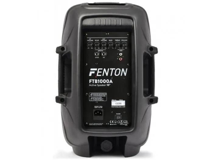 Fenton FTB1000A Altavoz Activo 10 pulgadas - 178112