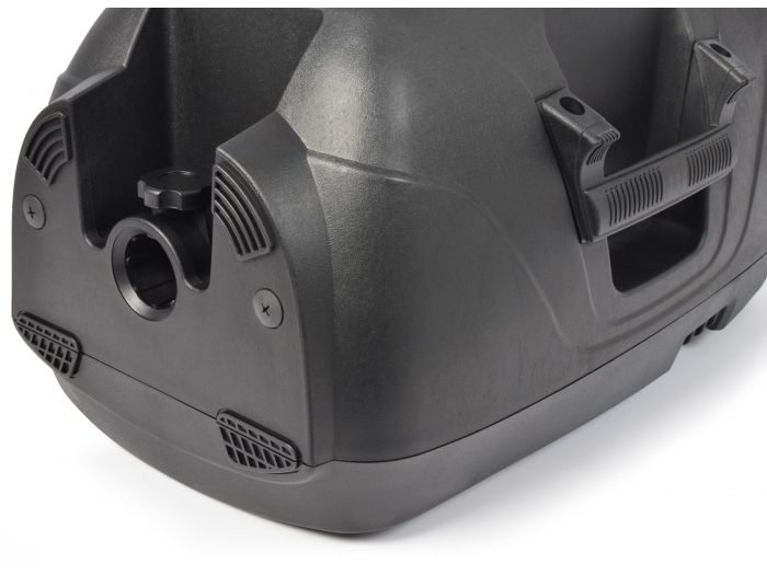 Vonyx SPJ-1000ABT MP3 Bafle Activo Hi-End BT 10" 400W 178041 - 5