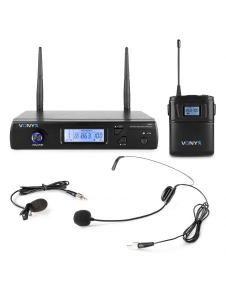 EQUIPO SONIDO GYM 12A BASIC