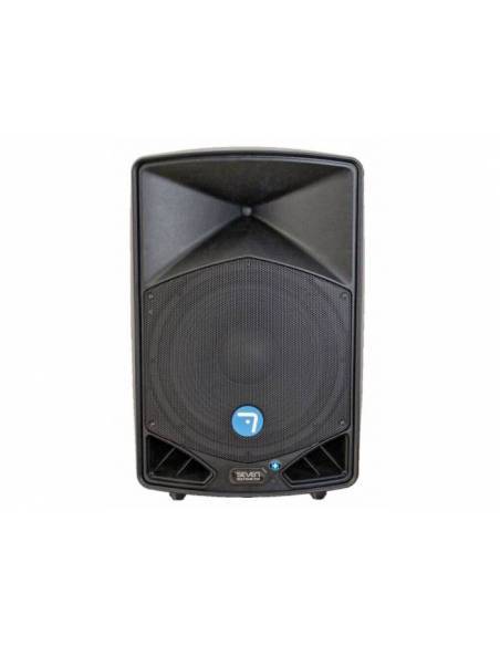 EQUIPO SONIDO GYM 12A BASIC