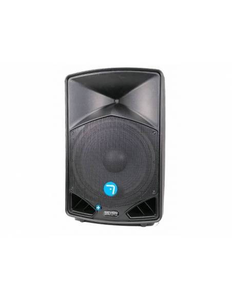 EQUIPO SONIDO GYM 12A BASIC