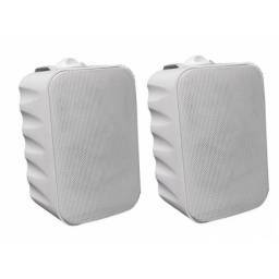 AMS SONO 155 LINE Caja acústica pasiva blanca