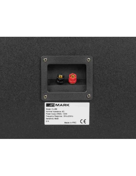 MARK CLUB 8 Altavoz Pasivo