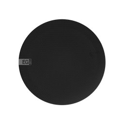 EGi 06043.NE Altavoz de 5`` HQ 16 Ohms  6W c/rejilla metalica Negra y muelles