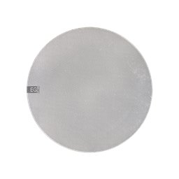 EGi 6054 ALTAVOZ 8`` HQ 6W 16 OHMS REJILLA METÁLICA BLANCA Y MUELLES