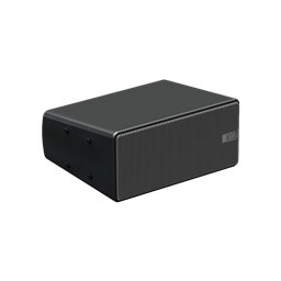 EGi 6814 Line Array HiFi Profesional 5``+ Ribbon Tweet 150W 8 Ohms Interior-Exterior IP54