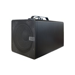 EGi 6816 Subwoofer Activo 10" DSP 100W (50W Bass, 50W Hi-Mid) 4Ohms C/PIN, Line IN y BT