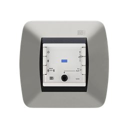 EGi 1210.15 Mando Bluetooth + AUX/TV  2+2W a 15Vdc con Avisos PIN de MILLENNIUM