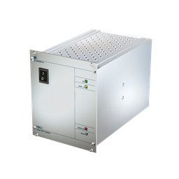 EGi 1305.1A AMPLIFICADOR DIGITAL 1 ZONA 40 W SALIDA A 100 V. CONTROL CENTRALIZADO O LOCAL