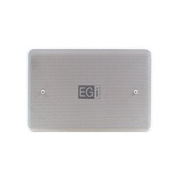 EGi -215856 AMPLIFICADOR AUXILIAR 10+10W O 20 W. EMPOTRABLE O DE SUPERFICIE 230Vca