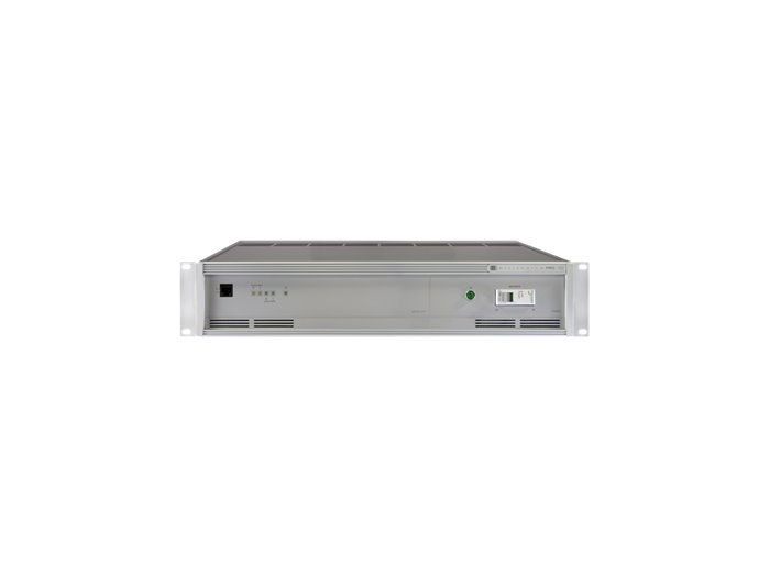 EGi 1327 CPU con procesador de 127 zonas fuente de alimentación 15 Vcc 150 W. ICP y 5 sch