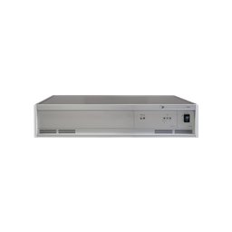 EGi 1357 ETAPA DE POTENCIA DIGITAL HQ 1 ZONA 1x480W 100V CONTROL DIGITAL, AUX IN. RACK