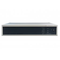 EGi 1360 Etapa de Potencia Digital 1x240W 100V  Millennium IP con conectividad IP LAN, Supervisión, Calidad Sonido HQ para 1 Zon