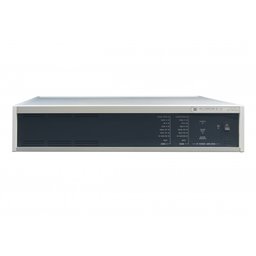 EGi 1363 Etapa de Potencia DIGITAL 2x240W 100V Millennium IP con conectividad IP LAN, Supervisión, Calidad Sonido HQ para 2 Zona