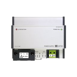 EGi 40740 Fuente de Alimentación Conmutada Multitension 110/230 Vac 50/60Hz a 15 Vdc 52W