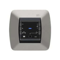 EGi 41515.15 Mando Bluetooth AUX/TV con Entrada PIN 2+2W, alimentado a 15Vdc