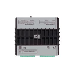 EGi 5503 TERMINAL REMOTO PARA 1 ·2 HABITACIONES