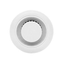 EGi G28N/16 ALTAVOZ 2'' BANDA ANCHA TECHO 2W 16 OHMS REJILLA PLASTICA BLANCA Y MUELLES