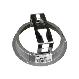 EGi H28N ARO CON MUELLES PARA ALTAVOCES DE 5``EN TECHOS SIN OBRA de 155-160mm diametro de corte