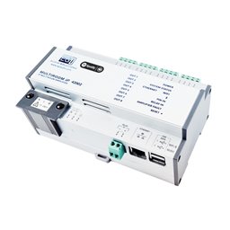 EGi 42002.0 Sistema multiroom, 4, 8, zonas, spotify connect, sonido flexible