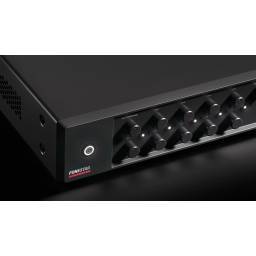 Fonestar MAX-480Z Amplificador de megafonía multizona 2