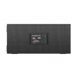 Subgrave Activo DSP 2x18 2