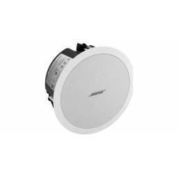 BOSE FreeSpace DS 40F 100 v Blanco Altavoz Empotrable en Techo